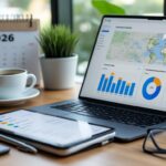 découvrez la checklist google business profile 2026 pour optimiser votre profil, attirer plus de clients et augmenter vos appels efficacement.