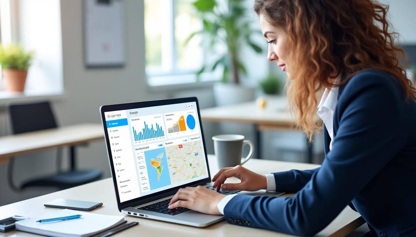 découvrez un plan d'action détaillé sur 30 jours pour redresser votre site après une chute de trafic liée à une core update de google et retrouver votre positionnement.
