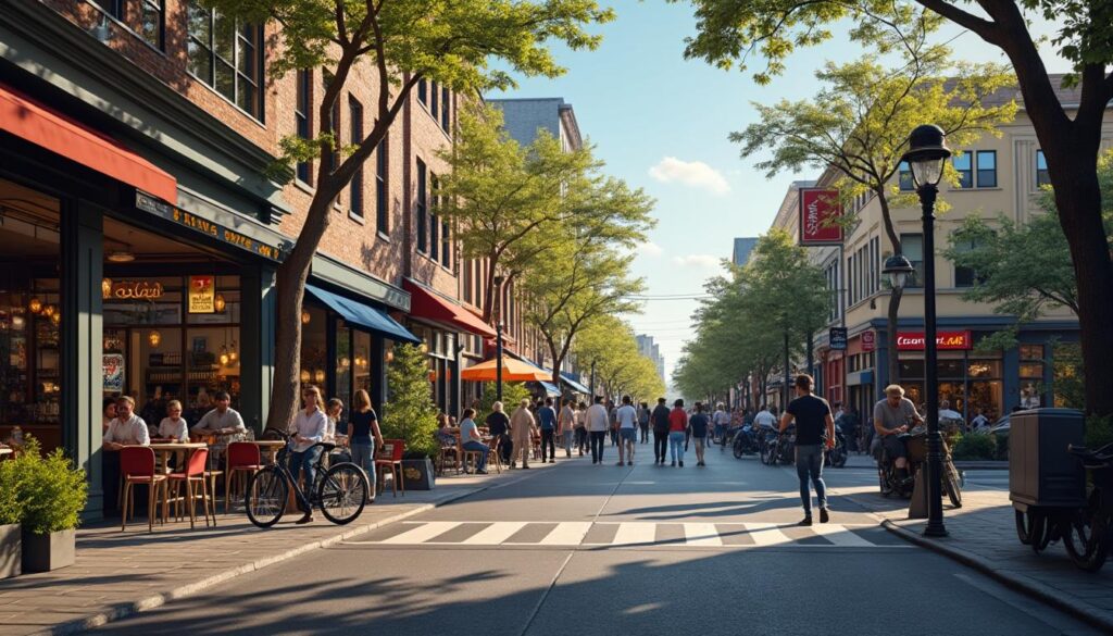 découvrez les signaux essentiels du seo local en 2026 et comment ils restent efficaces malgré l'évolution de l'intelligence artificielle pour optimiser votre visibilité locale.