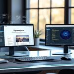 découvrez notre comparatif détaillé entre squarespace et wordpress, mettant en lumière les fonctionnalités clés à connaître en 2026 pour choisir la meilleure plateforme de création de site web.