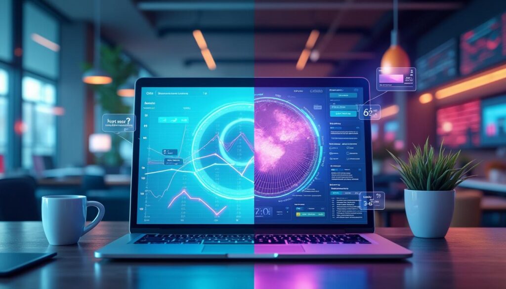 découvrez dans cet article comparatif complet lequel, entre squarespace et wordpress, offre le meilleur seo en 2026 pour optimiser la visibilité de votre site web.
