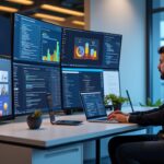 découvrez les avantages et inconvénients de webflow et wordpress pour créer un site vitrine en 2026, et choisissez la meilleure plateforme adaptée à vos besoins.