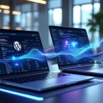 découvrez notre comparatif détaillé entre wordpress et webflow pour concevoir un site vitrine performant en 2026. avantages, fonctionnalités et conseils pour choisir la meilleure solution.