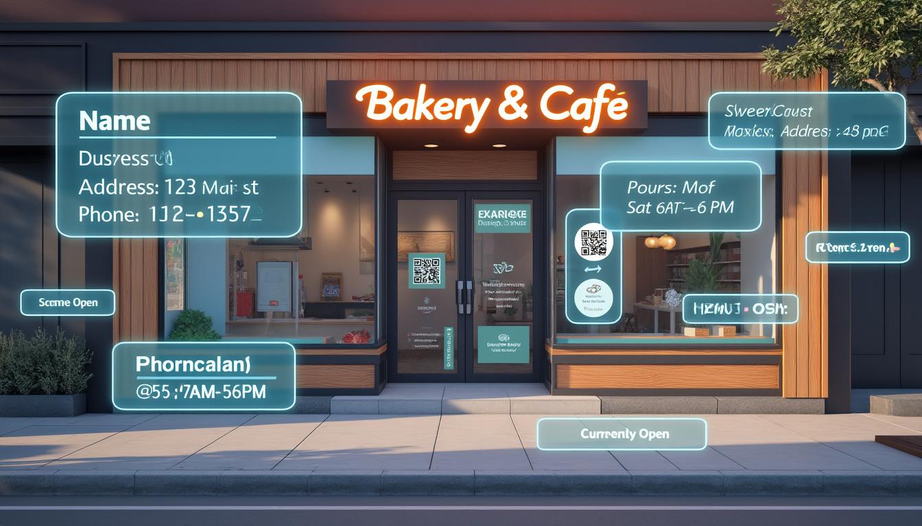 découvrez comment utiliser schema.org pour intégrer des données structurées efficaces et améliorer la visibilité de votre site local sur les moteurs de recherche.