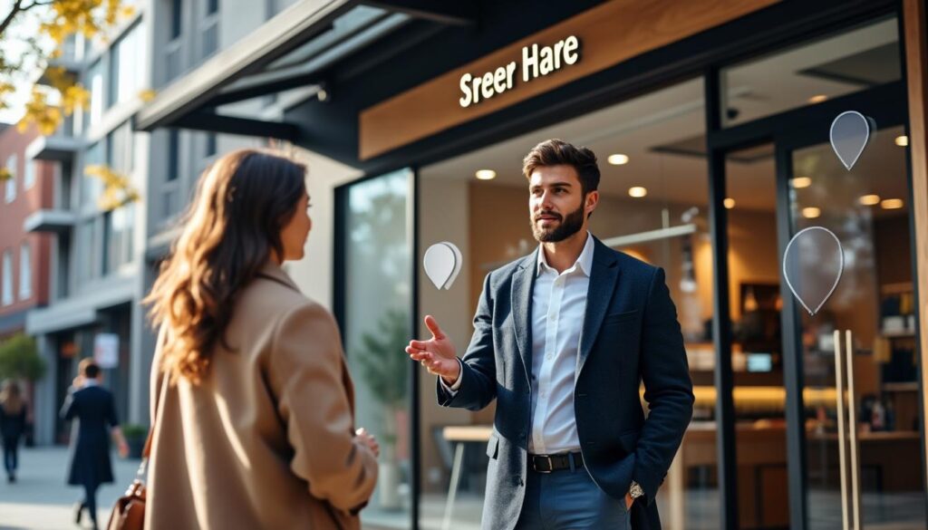 découvrez comment utiliser schema.org pour intégrer des données structurées efficaces et améliorer la visibilité de votre site local dans les résultats de recherche.